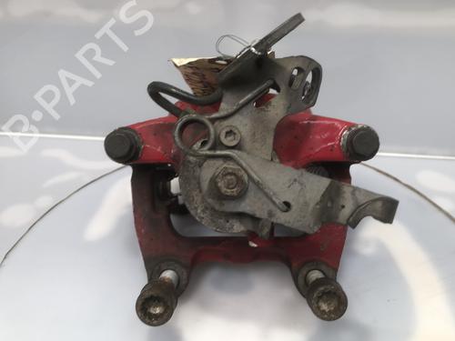 Right rear brake caliper SEAT LEON (1P1) 2.0 TFSI | BP28389021M106 