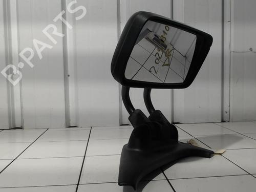 Used Right mirror RENAULT TRUCKS MASCOTT Platform/Chassis 120.35 (A00100003, A01100003) (115 hp) 30463618