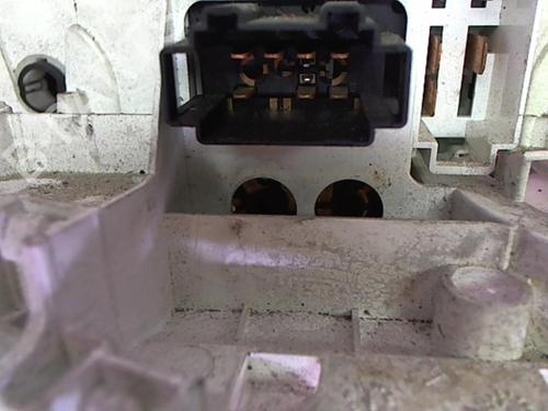 Climate control VW POLO (6N2) | BP25638034I5 - Image 3