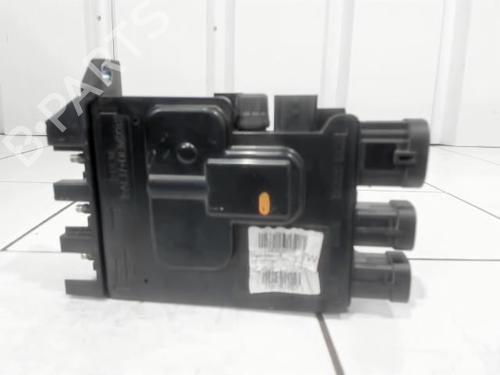 Electronic module RENAULT SCÉNIC III (JZ0/1_) 1.6 dCi (JZ00, JZ12) | BP25641823M83 