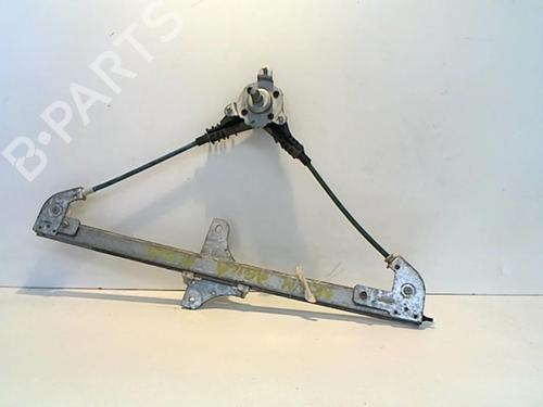 Used Rear left window mechanism Rear left window mechanism OPEL AGILA A (H00) 1.2 16V (F68) (75 hp) 25647149 25647149