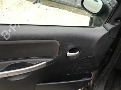 Rear parcel shelf CITROËN C2 (JM_) 1.4 HDi | BP29412202C85 