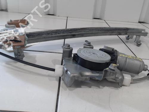 Used Front right window mechanism NISSAN JUKE (F15) 1.6 (117 hp) 25638791