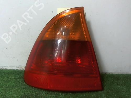 Used Left taillight Left taillight BMW 3 Touring (E46) 320 d (150 hp) 25645322 25645322