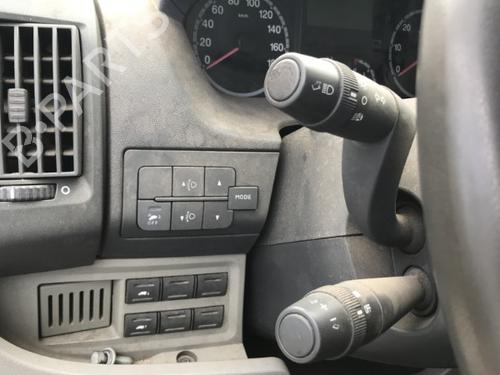 Climate control CITROËN JUMPER II Van 2.2 HDi 120 | BP25639321I5 - Image 21