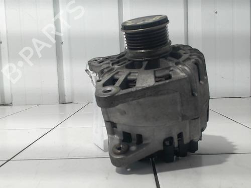 Alternator RENAULT CLIO IV (BH_) 1.5 dCi 75 | BP29995941M7