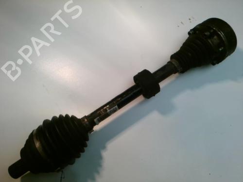 Left front driveshaft VW PASSAT B6 Variant (3C5) 1.9 TDI | BP25634161M38 - Image 4