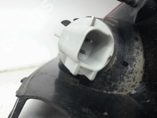 Right taillight FORD FOCUS II (DA_, HCP, DP) 1.6 Ti | BP25645670C35 