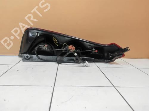 Right taillight NISSAN NOTE (E11, NE11) 1.5 dCi | BP25642752C35 