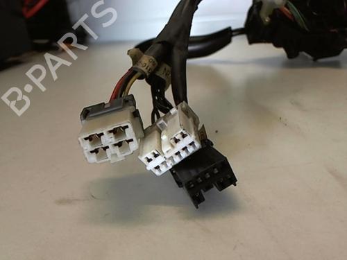 Used Steering column stalk Steering column stalk HYUNDAI COUPE I (RD) [1996-2004] 25637133 25637133