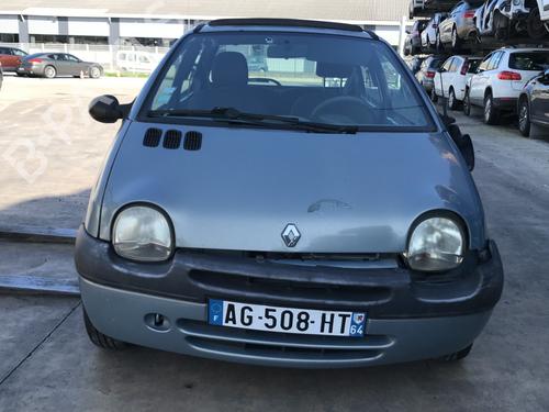 Pièces Détachées Usagées RENAULT TWINGO I (C06_) 1.2 16V (C06C, C06D, C06K) (75 hp) 4351904