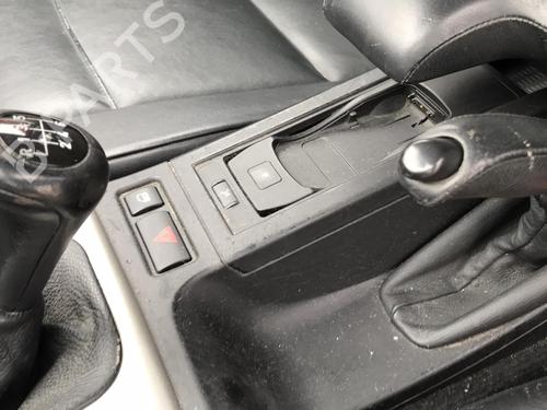 Steering column stalk BMW 3 Touring (E46) 320 d | BP25642369I23  - Image 14