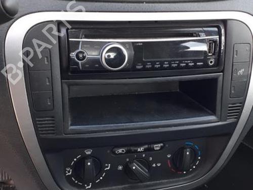 Right rear door CITROËN C3 I (FC_, FN_) 1.4 HDi | BP25651148C5 