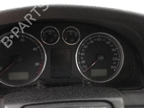 Left headlight VW PASSAT B5.5 (3B3) 1.9 TDI | BP25639126C28  - Image 22