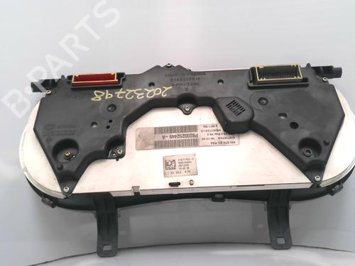 Instrument cluster RENAULT TRAFIC II Van (FL) 1.9 dCi 80 (FL0B) | BP29126426C47 