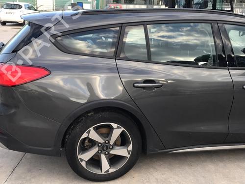 Engine FORD FOCUS IV Turnier (HP) 1.5 EcoBlue | BP31036175M1 