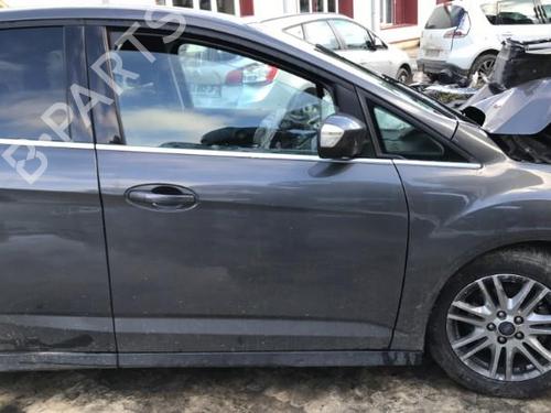 Starter FORD C-MAX II (DXA/CB7, DXA/CEU) 1.6 TDCi | BP25650242M8  - Image 8