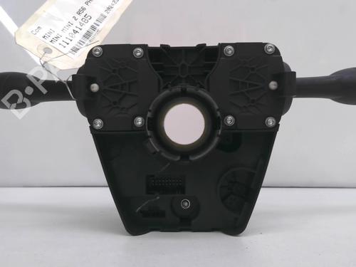 Used Steering column stalk MINI MINI (R56) Cooper D (109 hp) 30412742