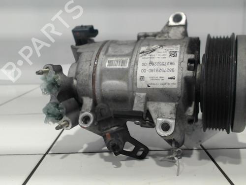 Used AC compressor AC compressor 39256992 39256992