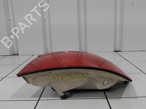 Right taillight AUDI A4 B6 (8E2) 1.9 TDI | BP25639231C35 