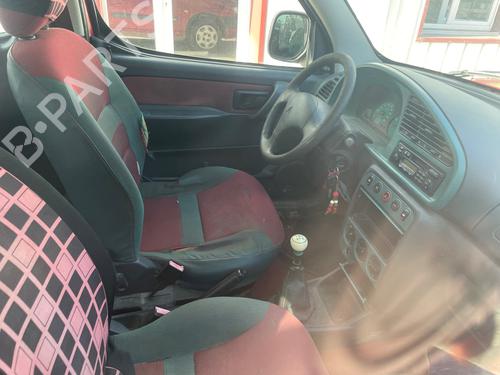 Used Parts CITROËN BERLINGO / BERLINGO FIRST MPV (MF_, GJK_, GFK_) 4745071