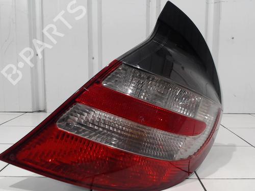 Højre baglygte MERCEDES-BENZ C-CLASS Coupe (CL203) C 220 CDI (203.708) | BP25644627C35 