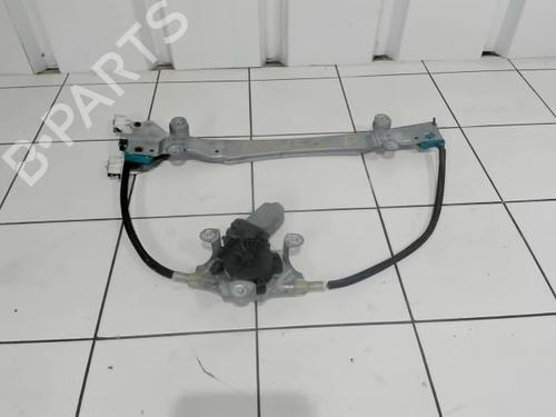 Used Front right window mechanism Front right window mechanism RENAULT TWINGO II (CN0_) 1.5 dCi (CN0E) (64 hp) 25634688 25634688
