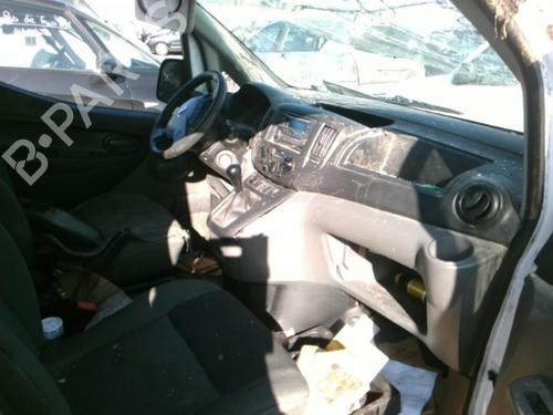 Devioluci NISSAN NV200 Van 1.5 dCi 85 (M20, M20N, M20M) | BP25648977I23 - Image 4