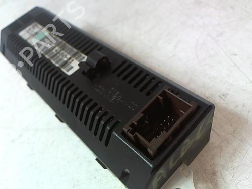 Used Display monitor Display monitor CITROËN JUMPY II Van 2.0 HDi 120 (120 hp) 25649304 25649304