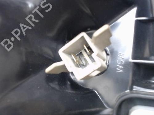 Left headlight NISSAN MICRA III (K12) 1.5 dCi | BP25640043C28 