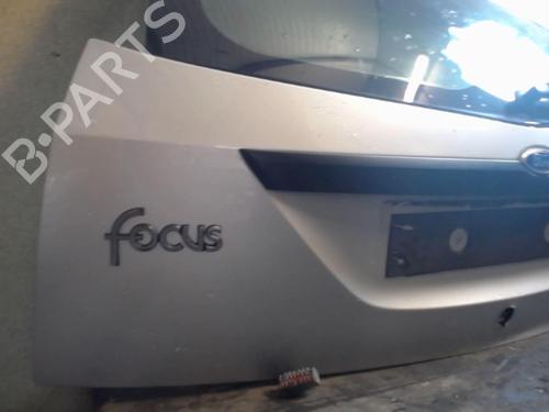 Used Tailgate Tailgate 25632846 25632846