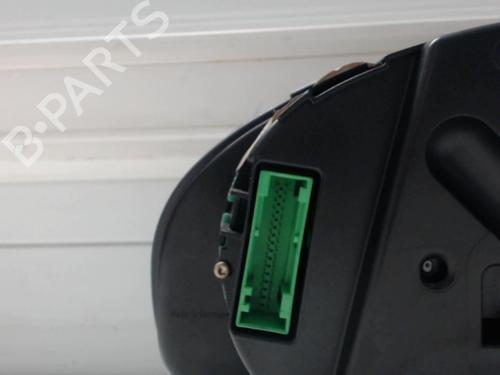 Used Instrument cluster Instrument cluster VW PASSAT B3/B4 Variant (3A5, 35I) [1988-1997] 25631977 25631977