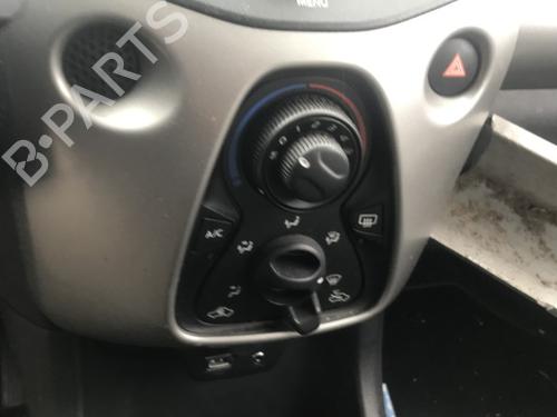 Engine CITROËN C1 II (PA_, PS_) 1.0 VTi 68 | BP27250450M1 - Image 35