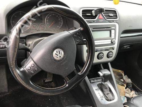 Climate control VW EOS (1F7, 1F8) 2.0 TDI | BP28621921I5 - Image 35