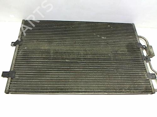 Used AC radiator CITROËN EVASION MPV (22, U6) 2.1 TD (109 hp) 25647266