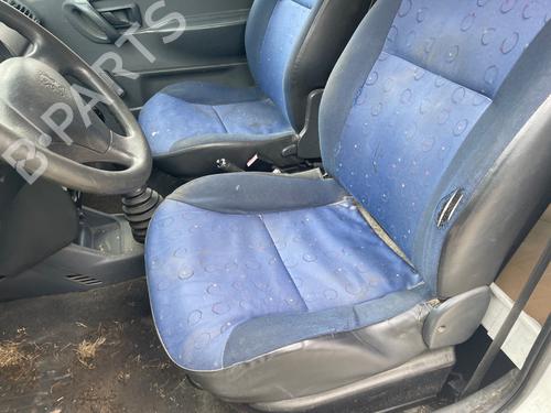 Switch PEUGEOT PARTNER Box Body/MPV (5_, G_) 2.0 HDi | BP37744266I30  - Image 20
