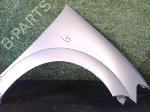 Used Right front fenders CITROËN C3 I (FC_, FN_) 1.4 HDi (68 hp) 25644255