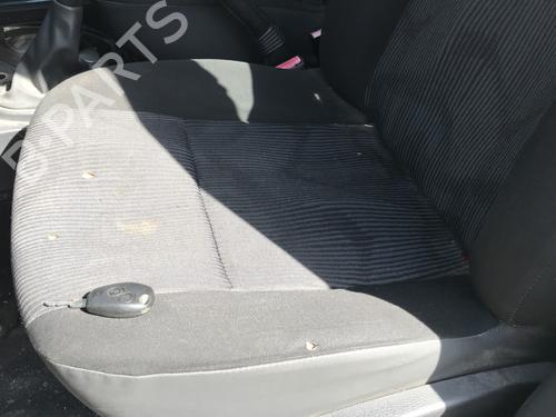 Front bumper DACIA SANDERO 1.5 dCi | BP26614045C7 
