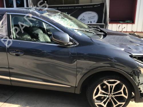 AC compressor RENAULT KADJAR (HA_, HL_) 1.5 BLUE dCi 115 (HLA6) | BP25639294M34 - Image 9