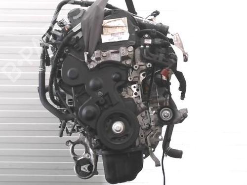 Used Engine Engine 38057119 38057119