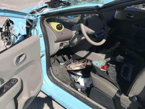 Alternator RENAULT TWINGO II (CN0_) 1.2 16V (CN04, CN0B) | BP31066012M7  - Image 30