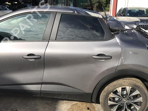 Radio RENAULT CAPTUR II (HF_) LPG (HFMT) | BP32495585E6  - Image 15