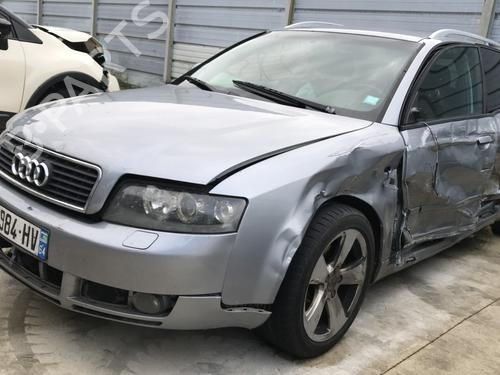 Starter AUDI A4 B6 Avant (8E5) 1.9 TDI | BP32029354M8  - Image 19