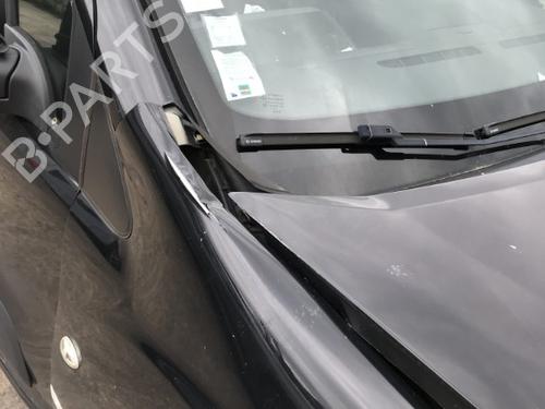 Climate control CITROËN BERLINGO Box Body/MPV (B9) 1.6 HDi 90 | BP30751469I5 - Image 5