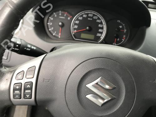 Engine SUZUKI SWIFT III (MZ, EZ) 1.3 (RS413, ZC11S) | BP27250893M1  - Image 10