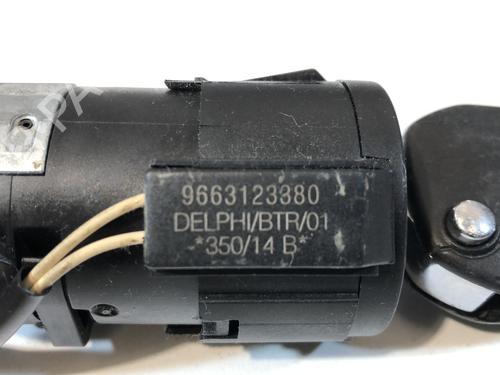 Electronic module PEUGEOT 308 II (LB_, LP_, LW_, LH_, L3_) 1.6 BlueHDi 120 | BP29759810M83 