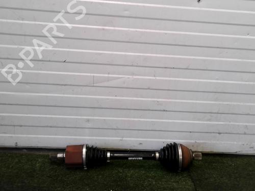 Left front driveshaft AUDI Q3 (F3B) 35 TDI | BP32630711M38  - Image 5