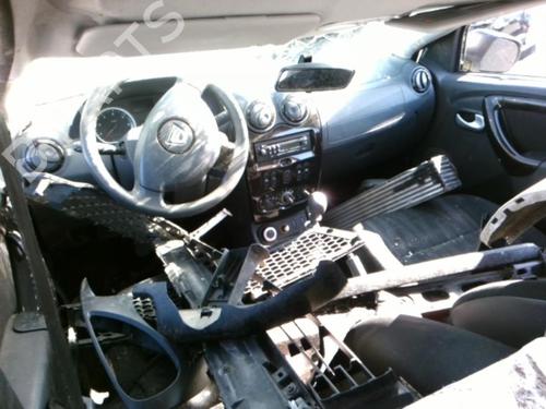 Climate control DACIA DUSTER (HS_)  | BP25646221I5  - Image 8