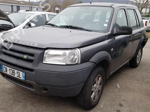 Steering pump LAND ROVER FREELANDER I (L314) 2.0 Td4 4x4 | BP25645814M99 