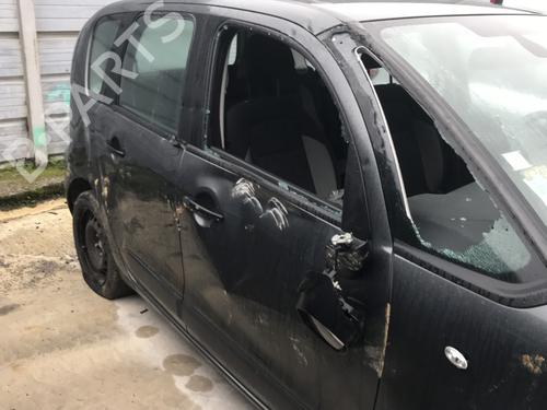 Right front window switch CITROËN C3 Picasso (SH_) 1.6 HDI 90 | BP37264747I26 - Image 4